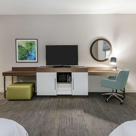 Hampton Inn & Suites By Hilton-Corpus Christi Portland,Tx Buitenkant foto