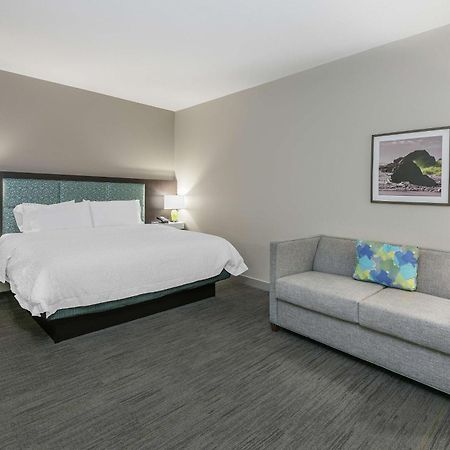 Hampton Inn & Suites By Hilton-Corpus Christi Portland,Tx Buitenkant foto