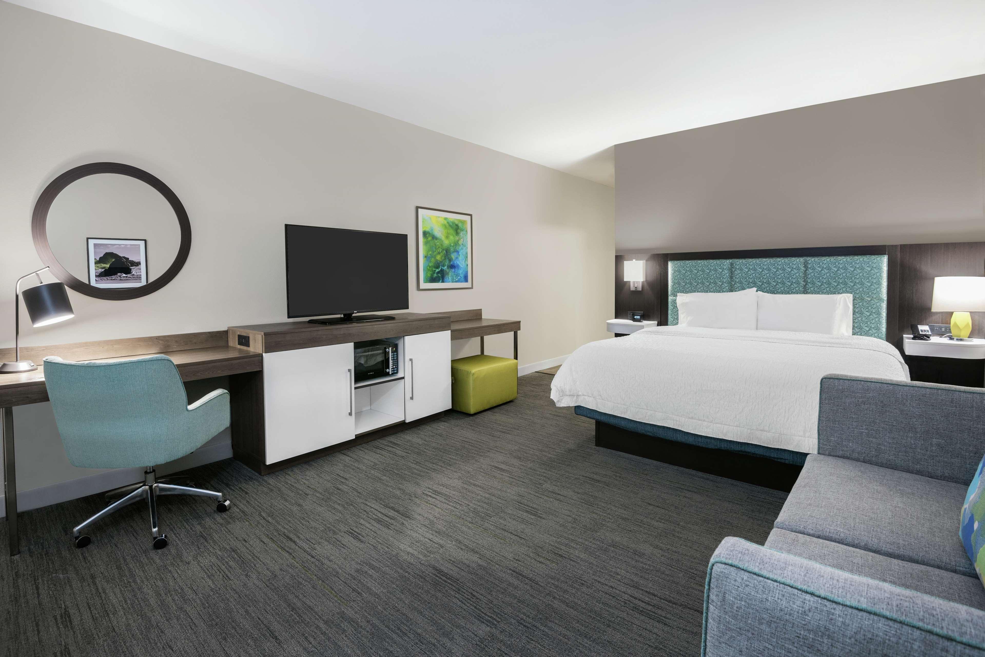 Hampton Inn & Suites By Hilton-Corpus Christi Portland,Tx Buitenkant foto
