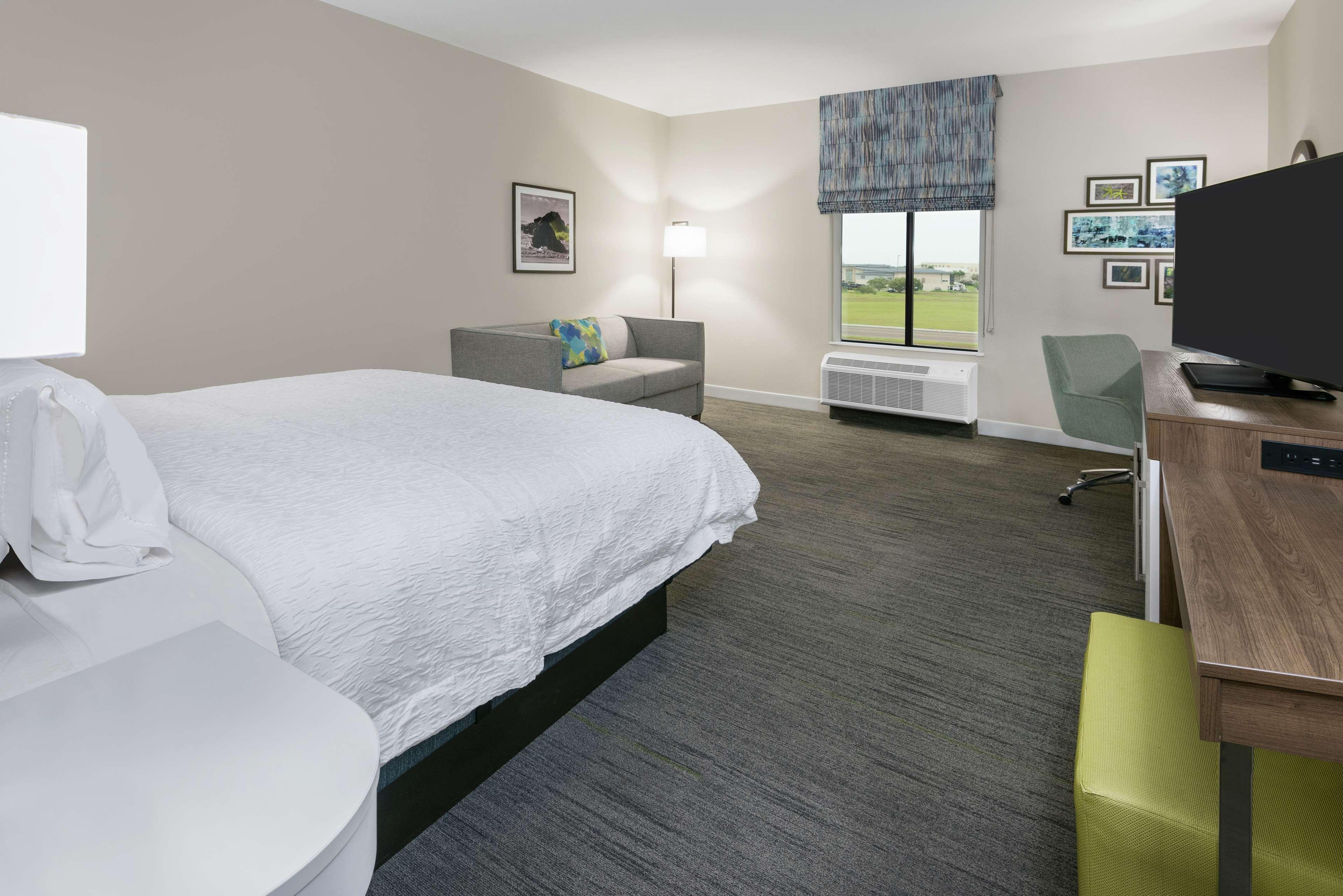 Hampton Inn & Suites By Hilton-Corpus Christi Portland,Tx Buitenkant foto