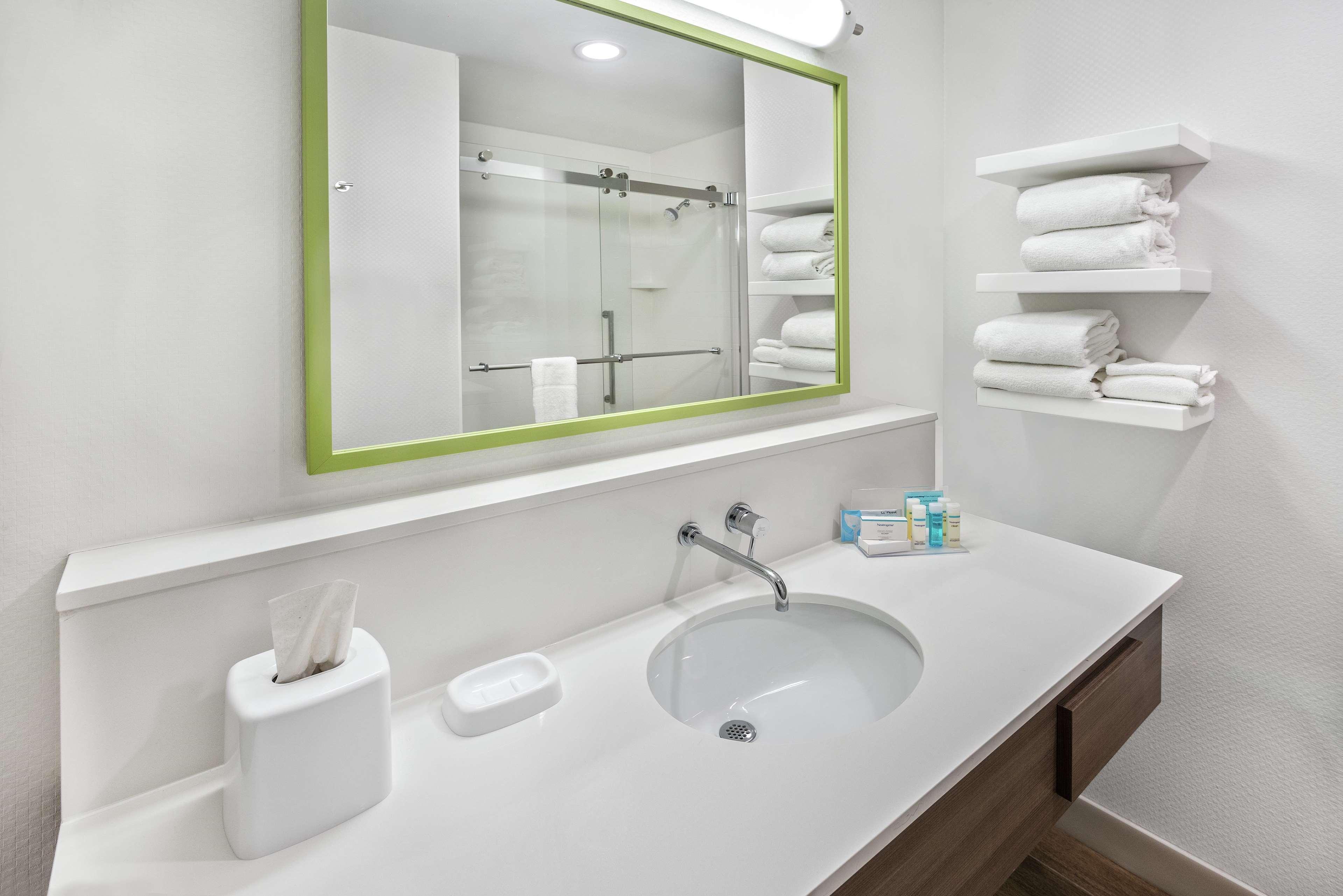 Hampton Inn & Suites By Hilton-Corpus Christi Portland,Tx Buitenkant foto