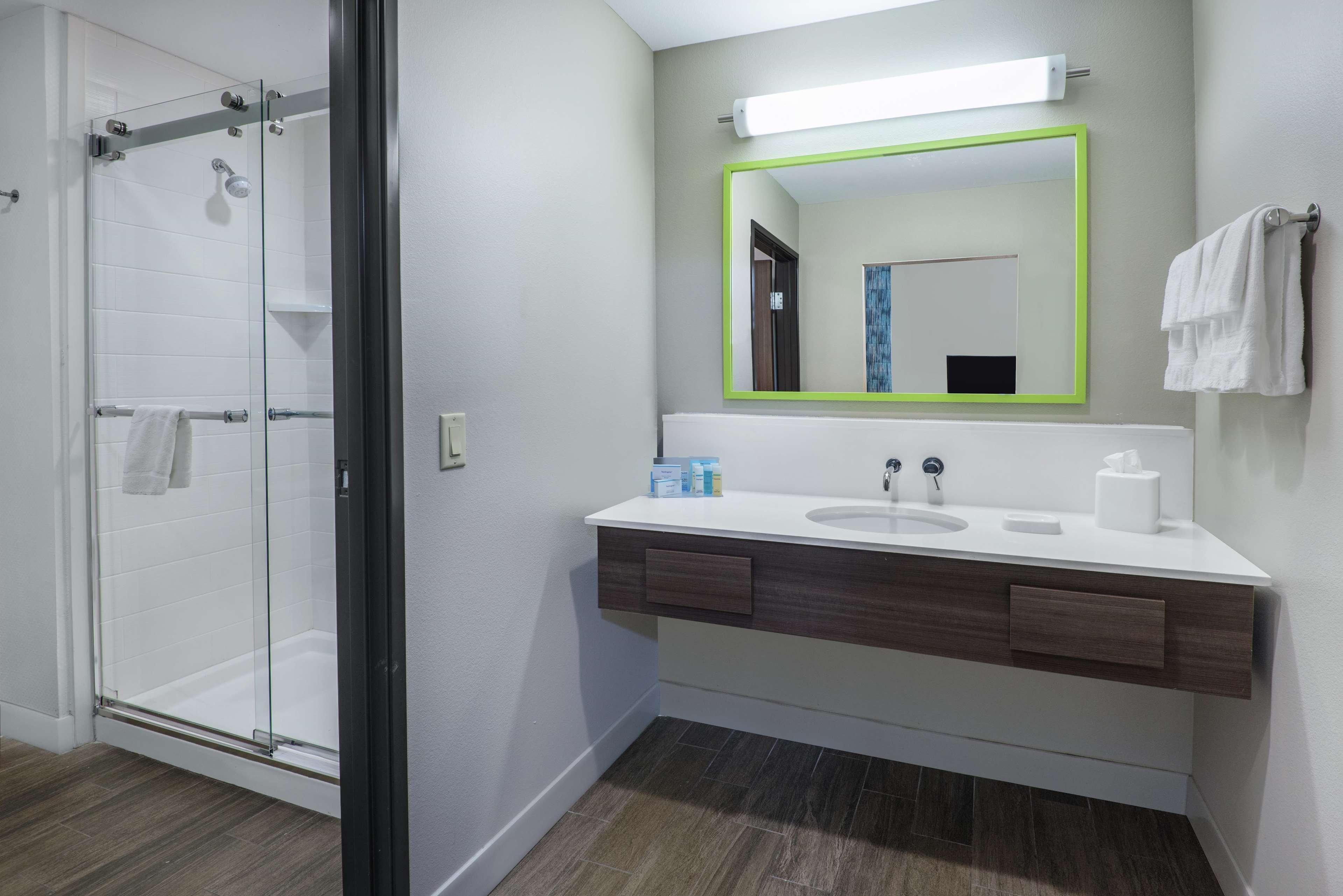 Hampton Inn & Suites By Hilton-Corpus Christi Portland,Tx Buitenkant foto