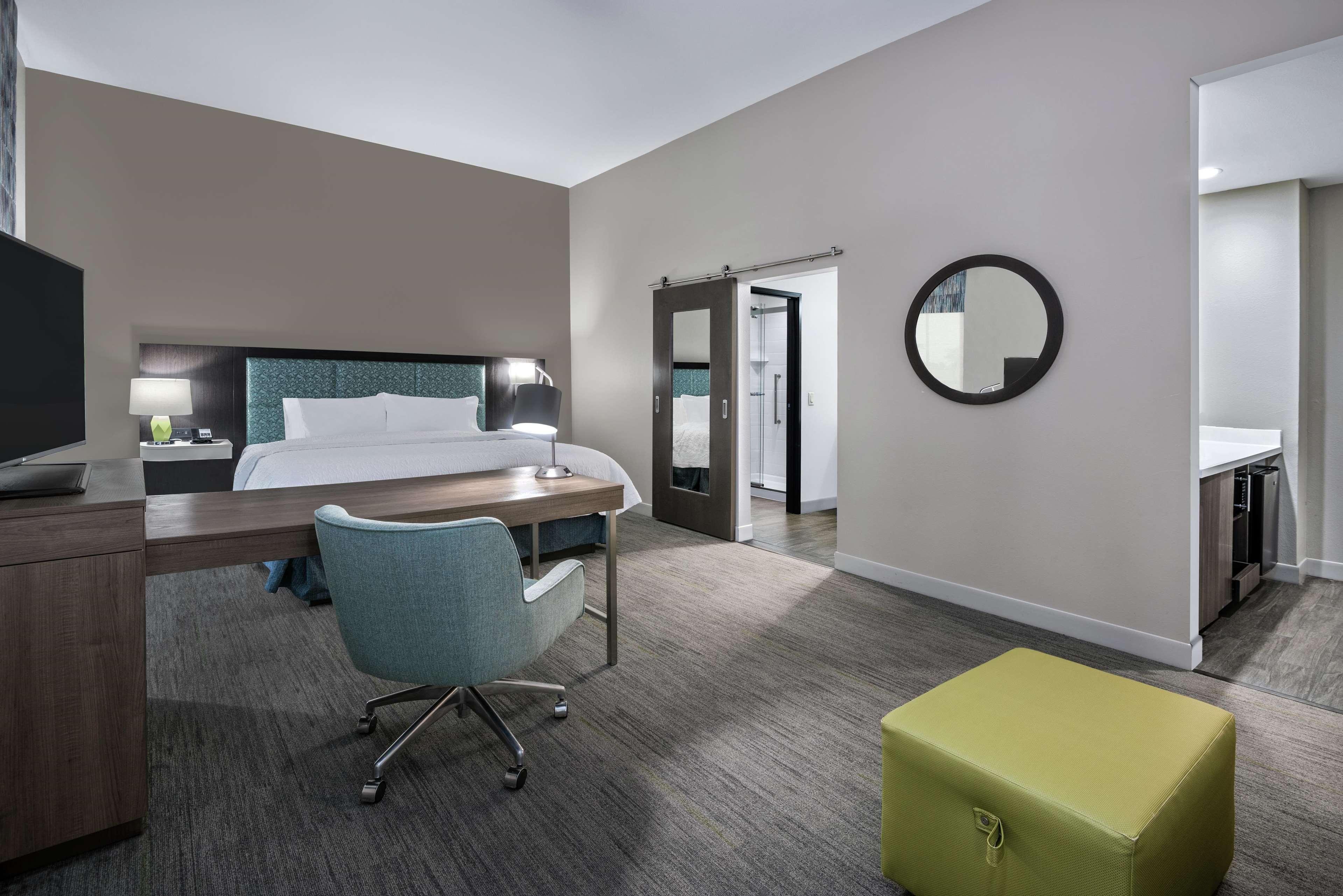 Hampton Inn & Suites By Hilton-Corpus Christi Portland,Tx Buitenkant foto