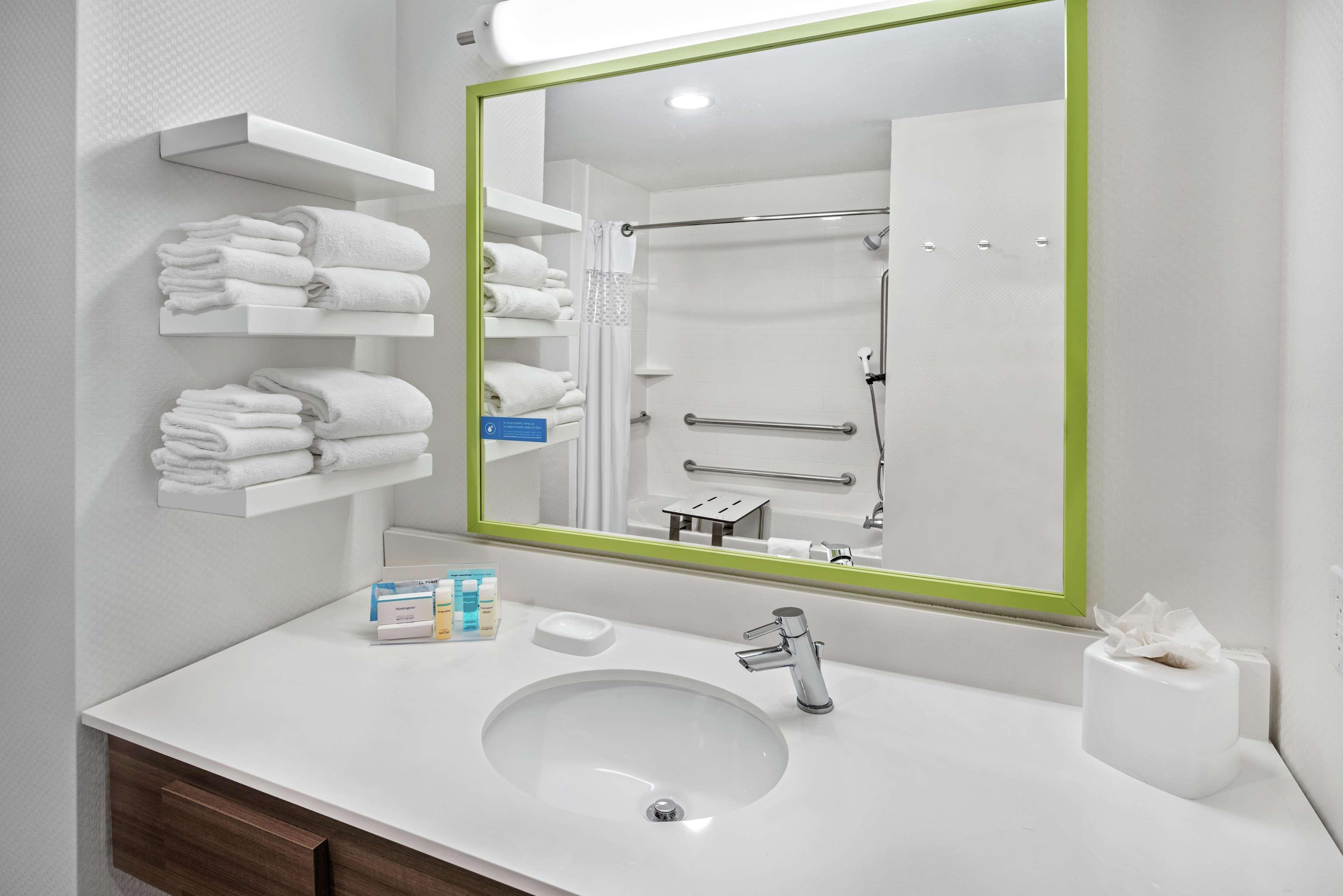 Hampton Inn & Suites By Hilton-Corpus Christi Portland,Tx Buitenkant foto