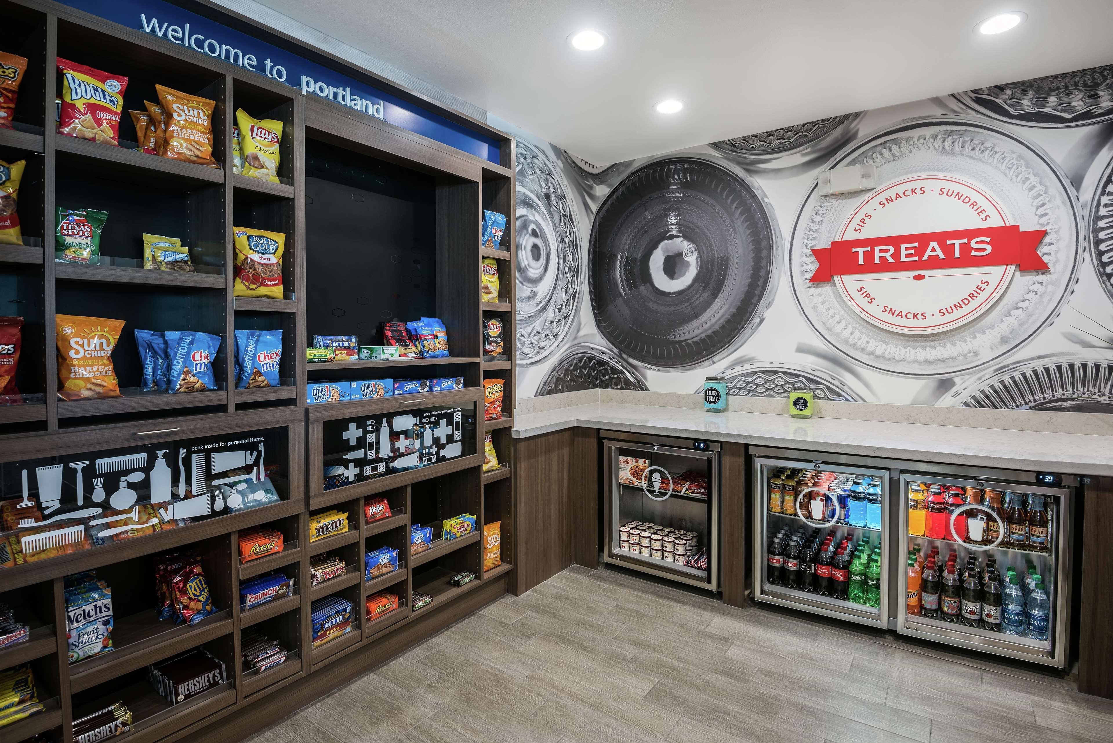 Hampton Inn & Suites By Hilton-Corpus Christi Portland,Tx Buitenkant foto
