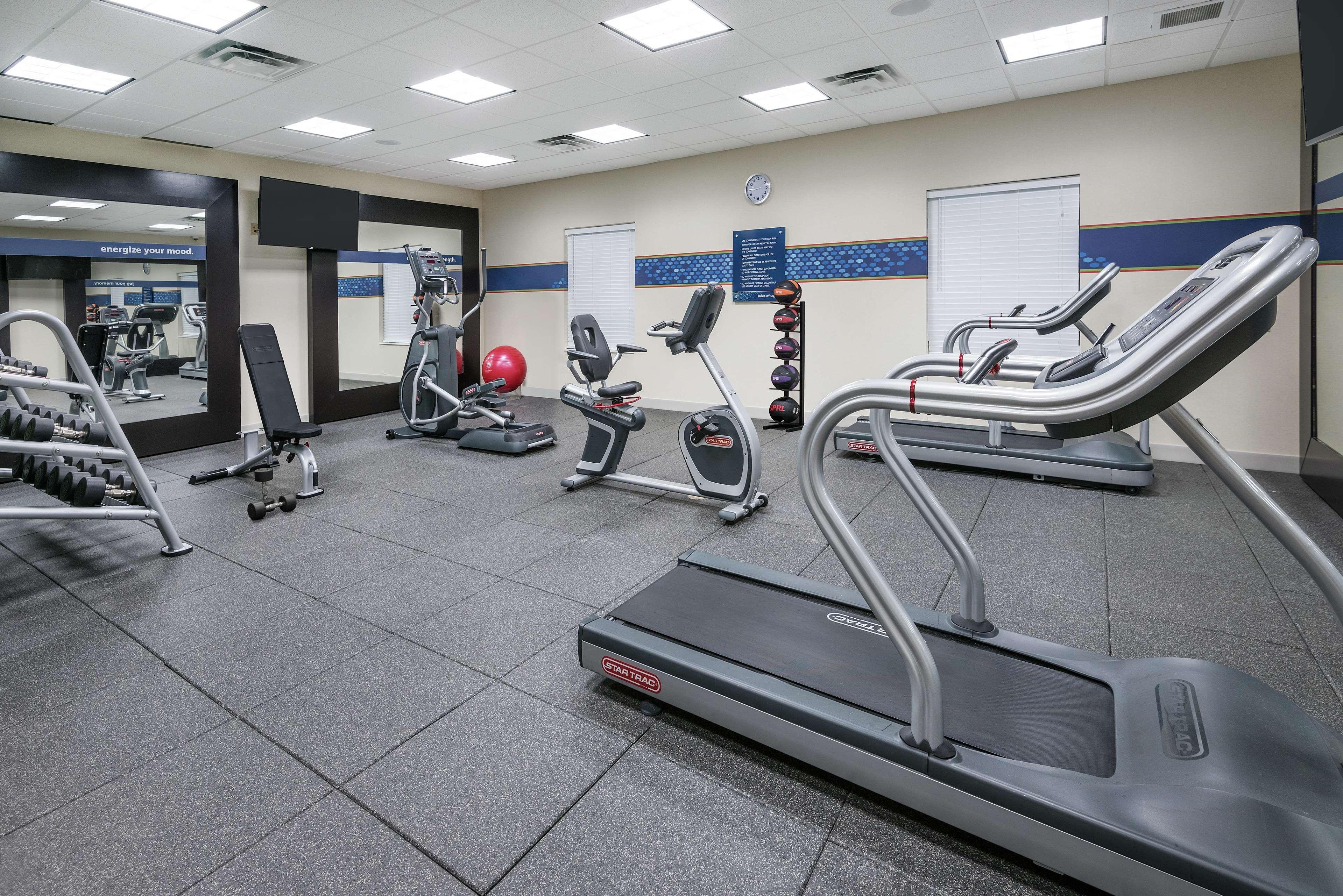 Hampton Inn & Suites By Hilton-Corpus Christi Portland,Tx Buitenkant foto