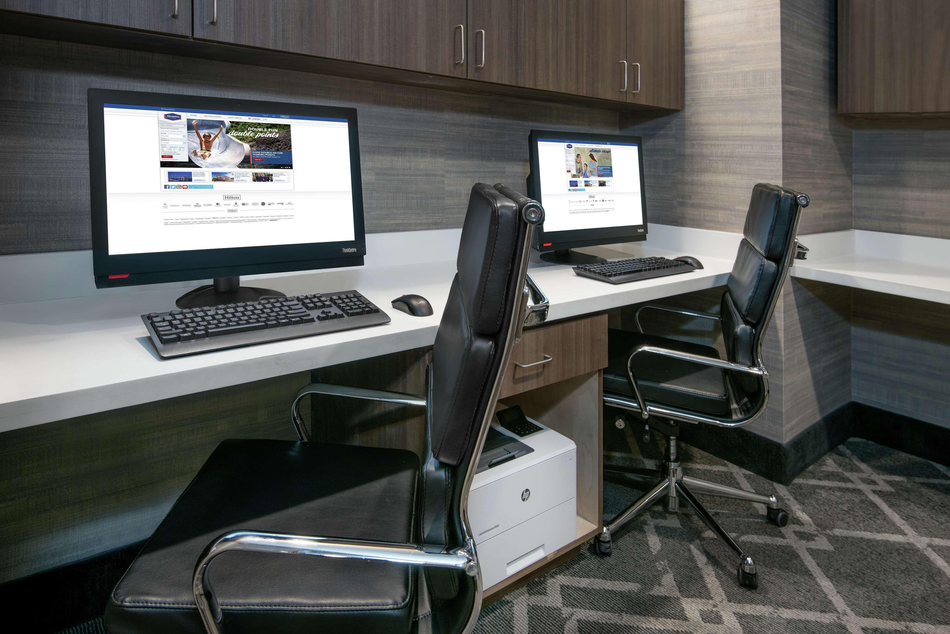 Hampton Inn & Suites By Hilton-Corpus Christi Portland,Tx Buitenkant foto