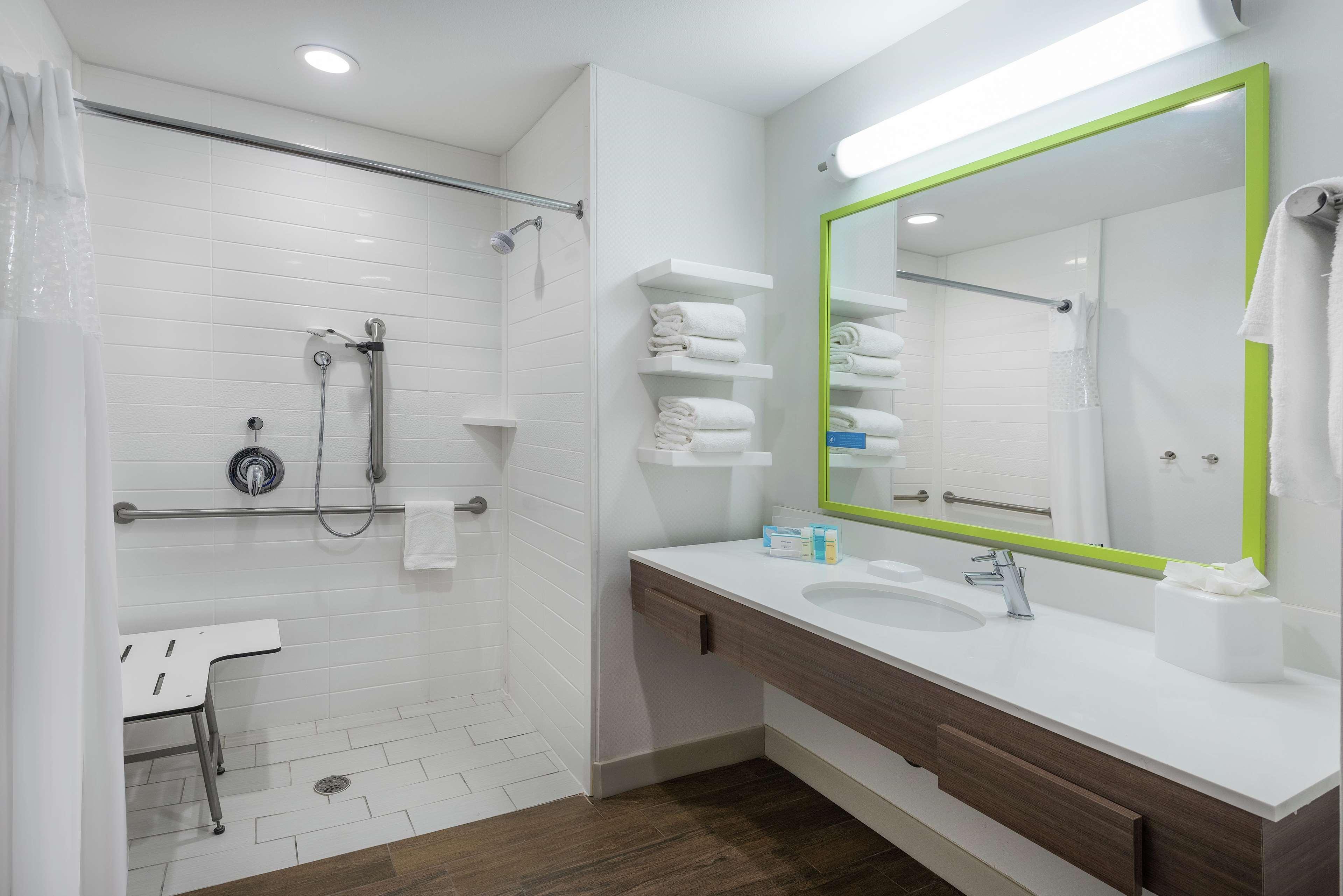 Hampton Inn & Suites By Hilton-Corpus Christi Portland,Tx Buitenkant foto