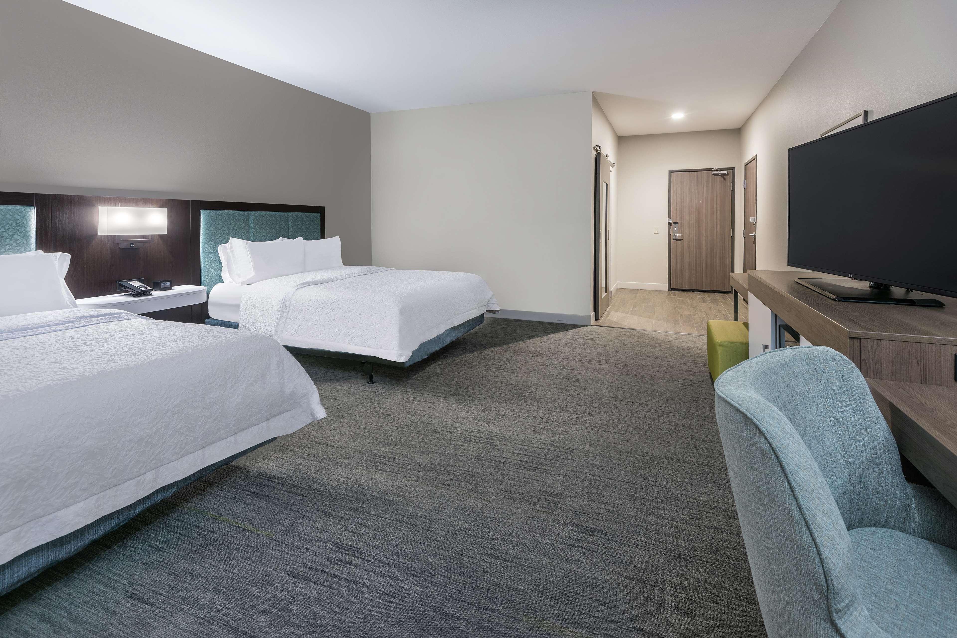 Hampton Inn & Suites By Hilton-Corpus Christi Portland,Tx Buitenkant foto