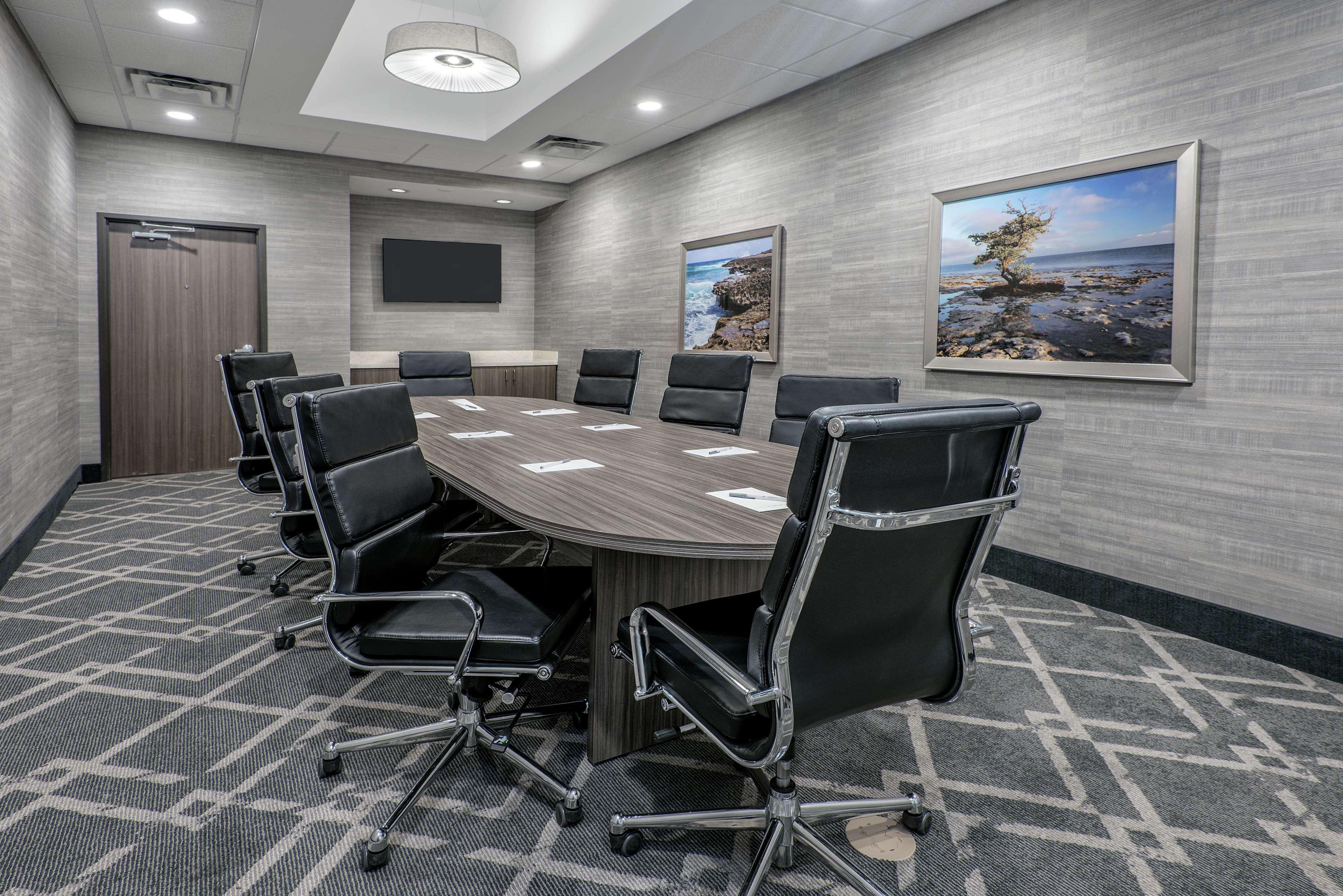 Hampton Inn & Suites By Hilton-Corpus Christi Portland,Tx Buitenkant foto