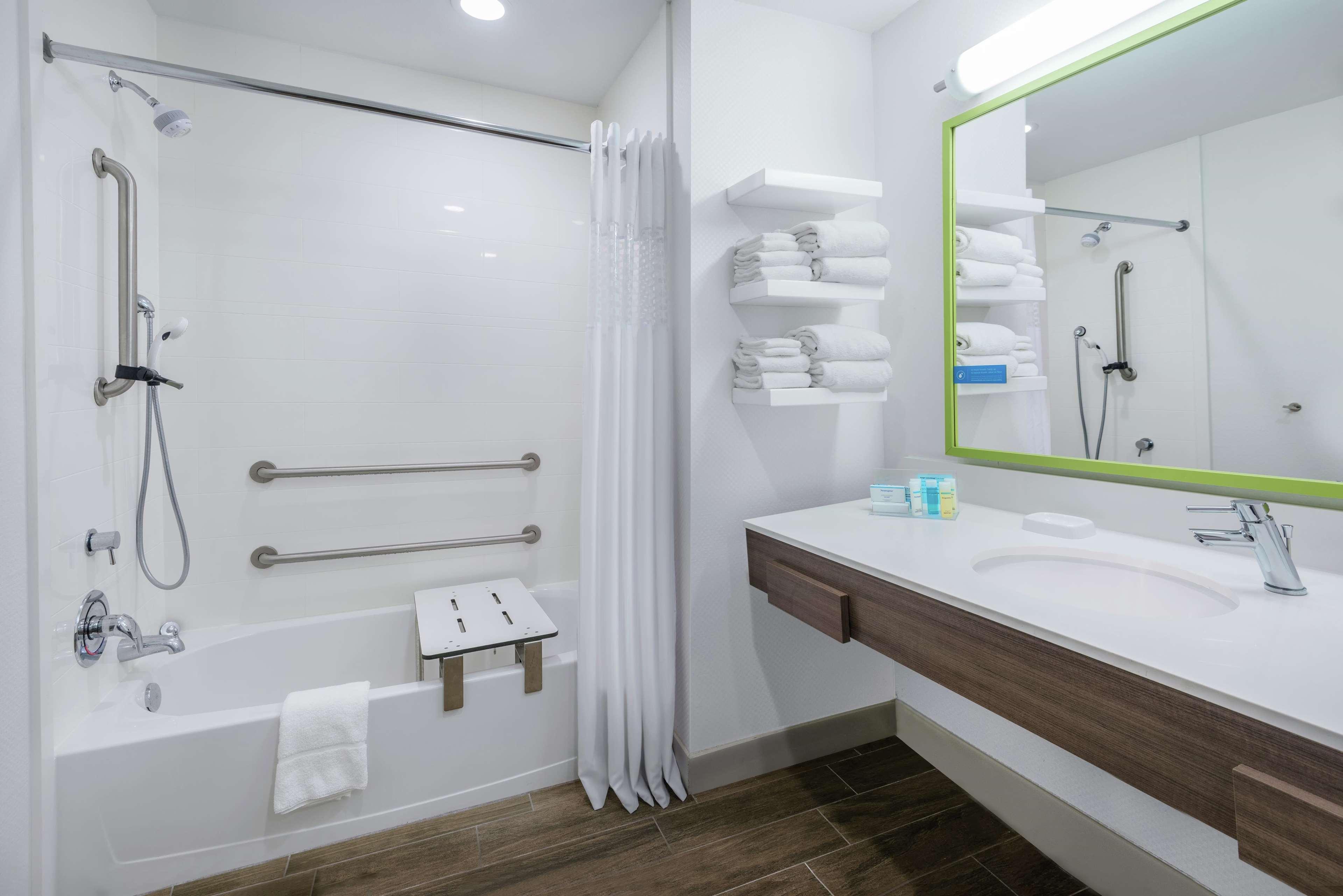 Hampton Inn & Suites By Hilton-Corpus Christi Portland,Tx Buitenkant foto