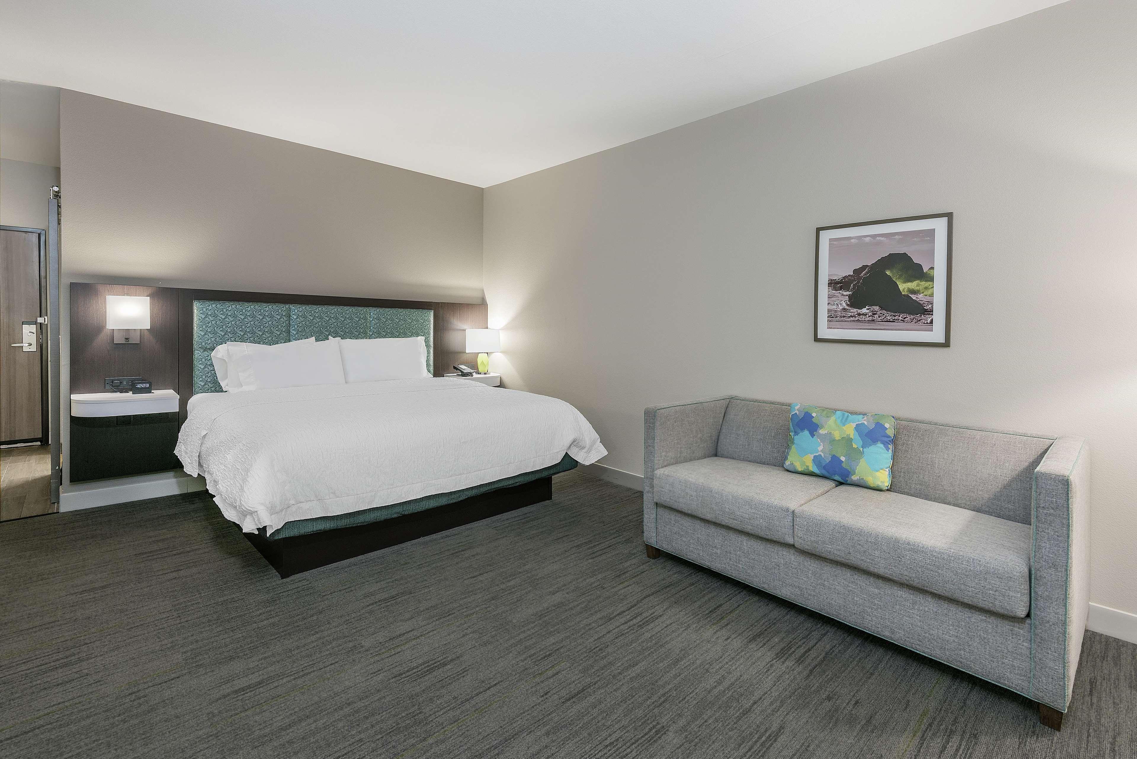 Hampton Inn & Suites By Hilton-Corpus Christi Portland,Tx Buitenkant foto