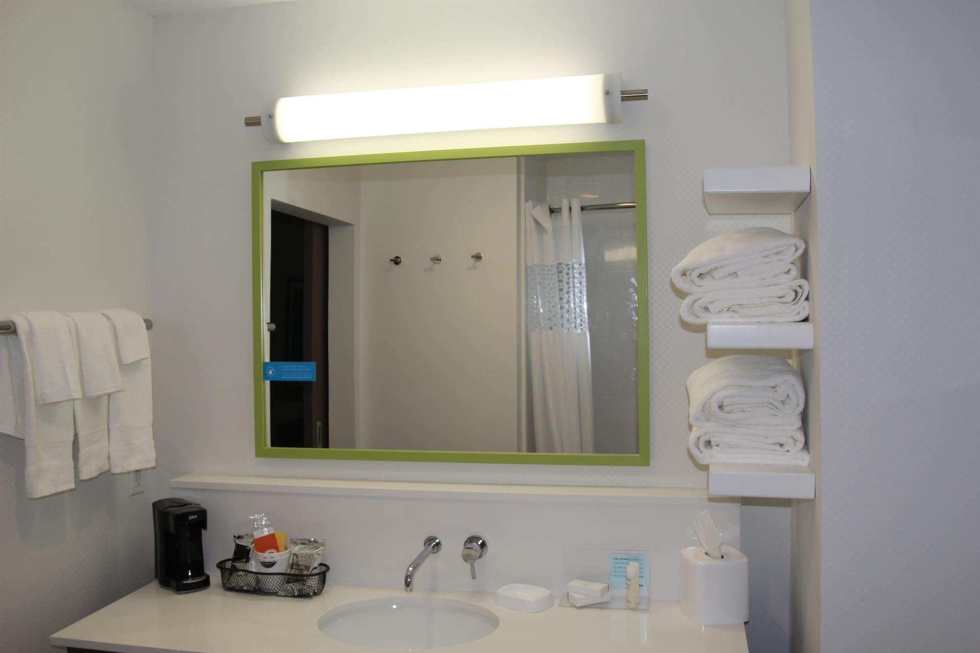 Hampton Inn & Suites By Hilton-Corpus Christi Portland,Tx Buitenkant foto