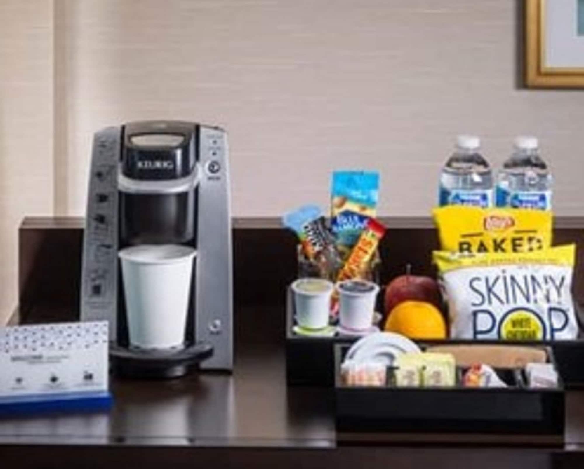 Hampton Inn & Suites By Hilton-Corpus Christi Portland,Tx Buitenkant foto