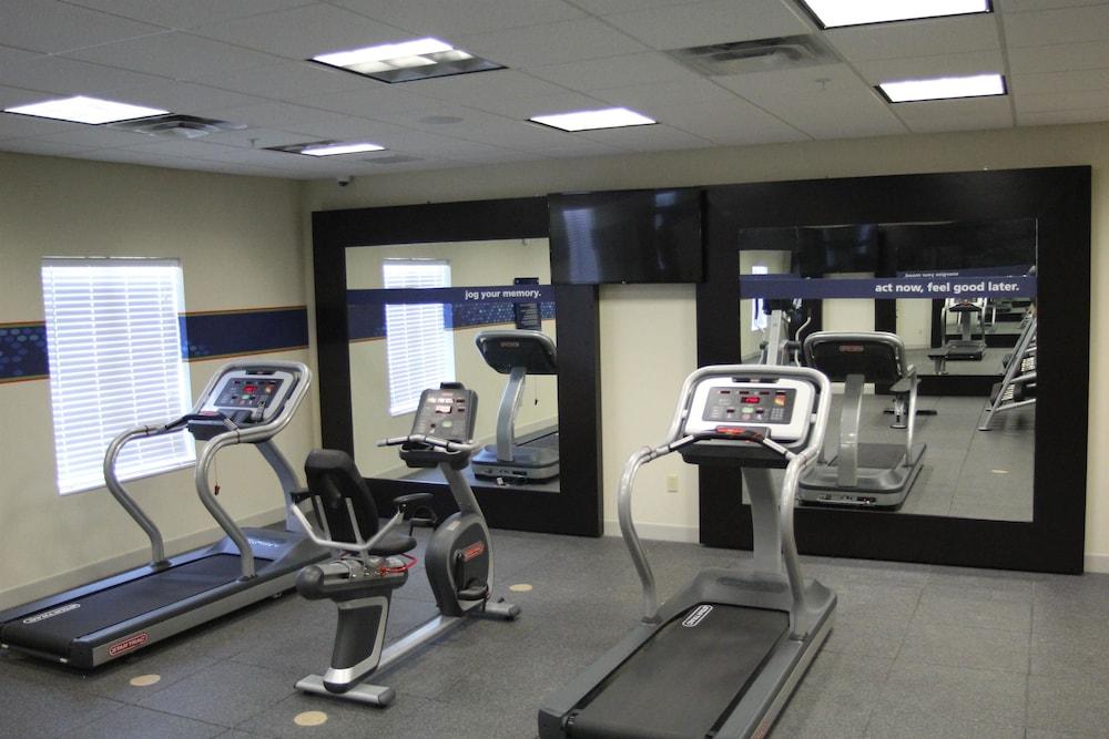 Hampton Inn & Suites By Hilton-Corpus Christi Portland,Tx Buitenkant foto