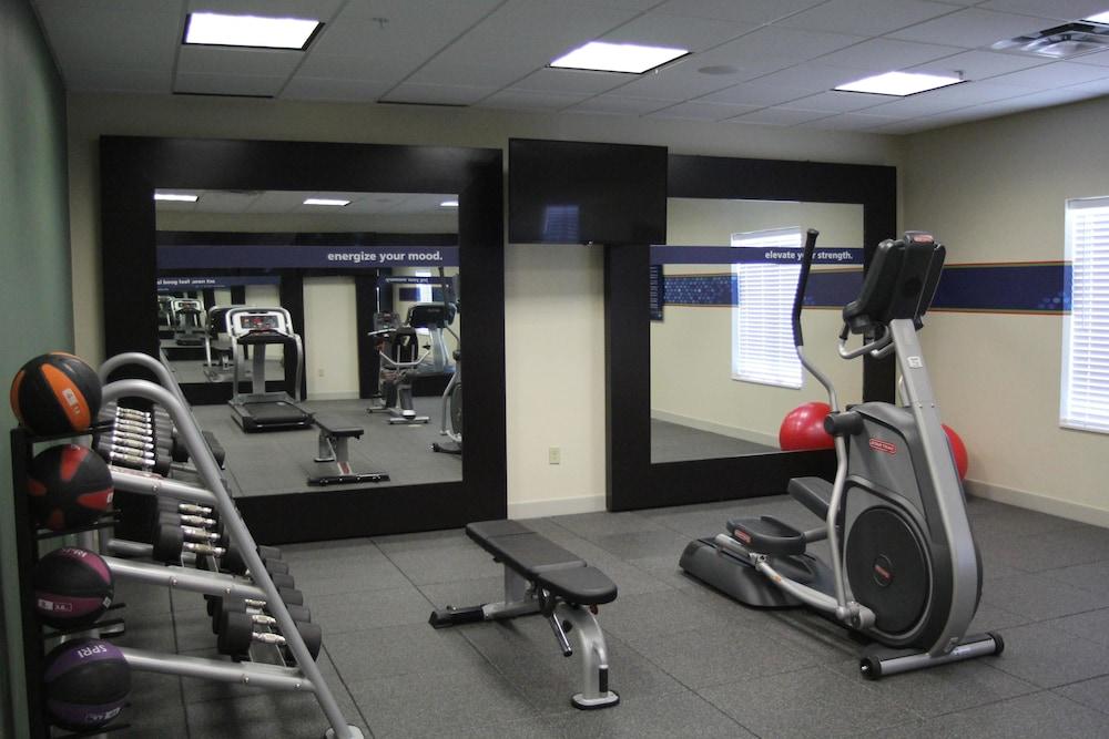 Hampton Inn & Suites By Hilton-Corpus Christi Portland,Tx Buitenkant foto