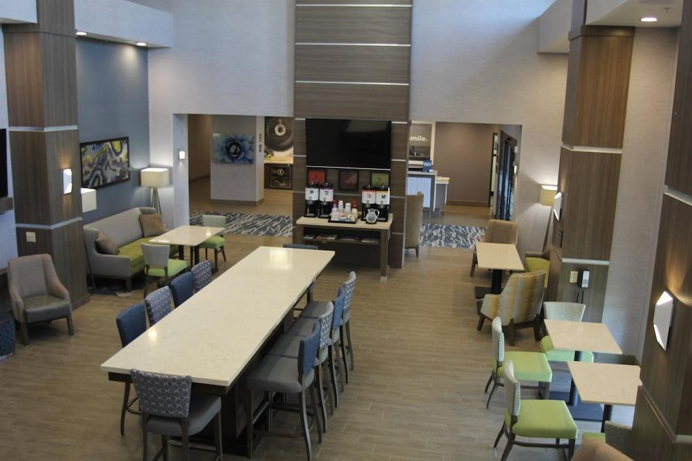 Hampton Inn & Suites By Hilton-Corpus Christi Portland,Tx Buitenkant foto