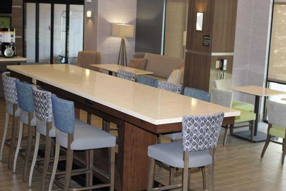Hampton Inn & Suites By Hilton-Corpus Christi Portland,Tx Buitenkant foto