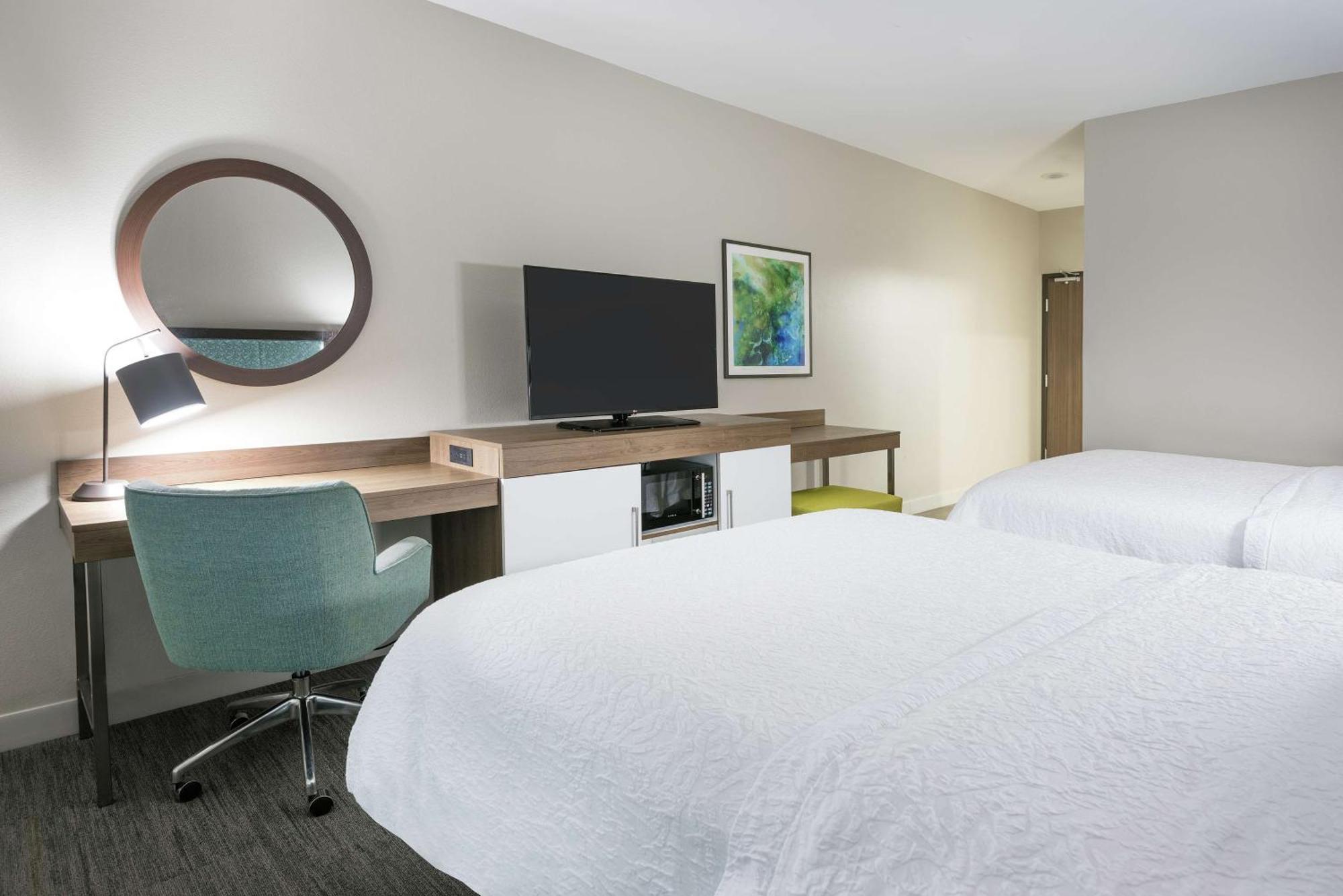 Hampton Inn & Suites By Hilton-Corpus Christi Portland,Tx Buitenkant foto