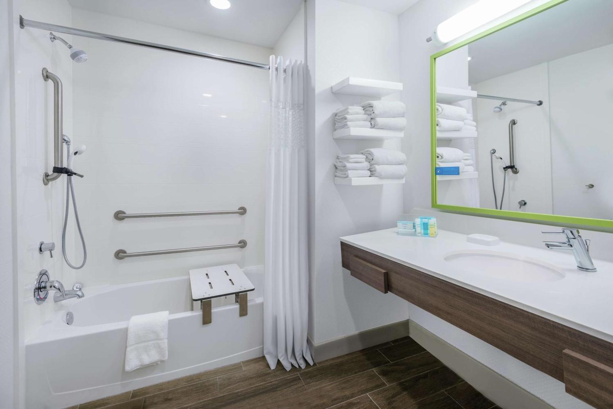 Hampton Inn & Suites By Hilton-Corpus Christi Portland,Tx Buitenkant foto