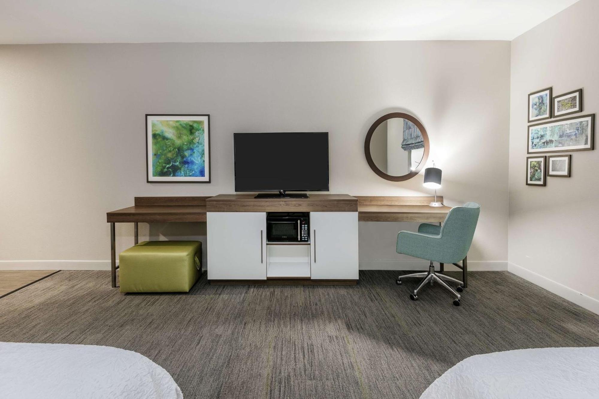 Hampton Inn & Suites By Hilton-Corpus Christi Portland,Tx Buitenkant foto