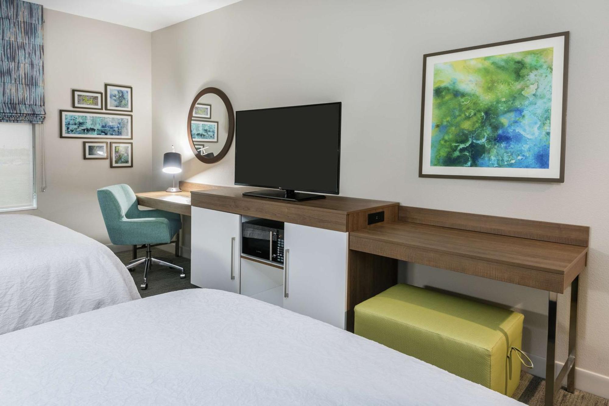 Hampton Inn & Suites By Hilton-Corpus Christi Portland,Tx Buitenkant foto