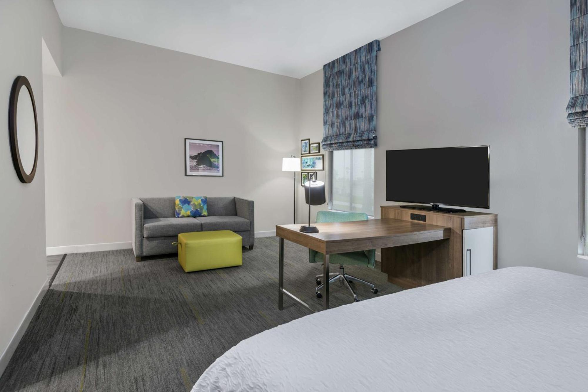 Hampton Inn & Suites By Hilton-Corpus Christi Portland,Tx Buitenkant foto